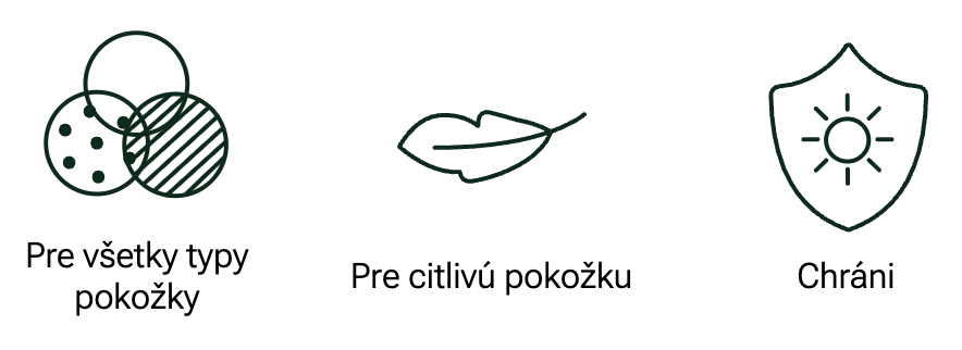 Havlík opaľovcia emulzia pre deti